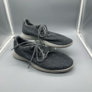 allbirds wool runners